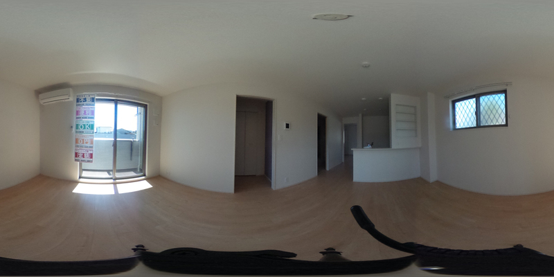 リビング 写真33