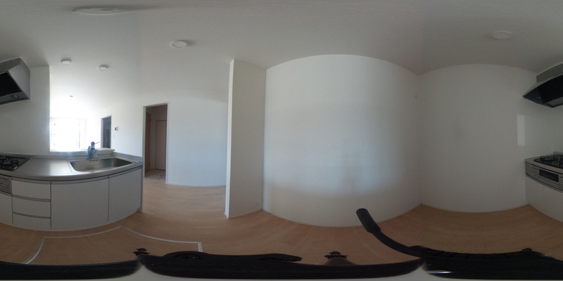 キッチン 写真34