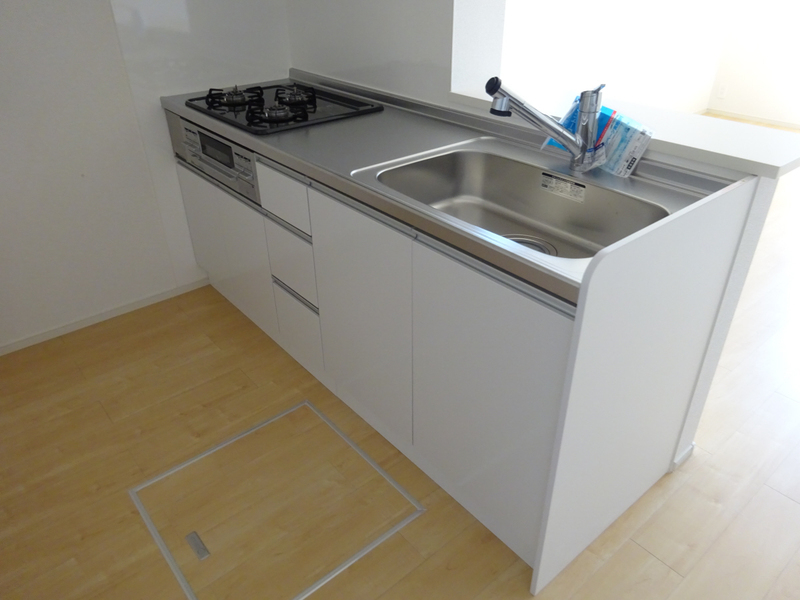 キッチン 写真3