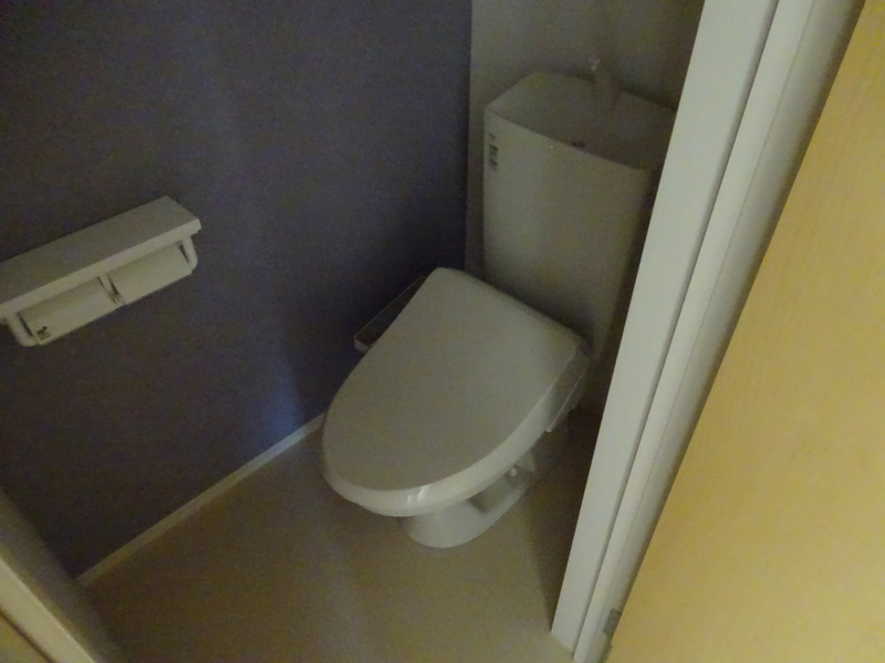トイレ 写真5