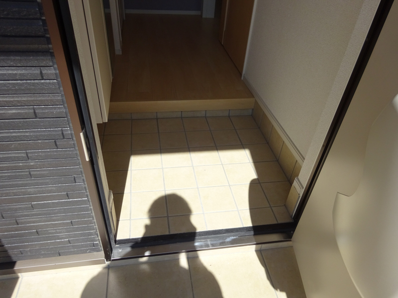 玄関 写真7