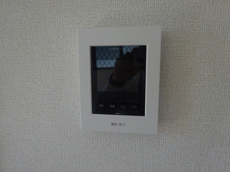 セキュリティ 写真10