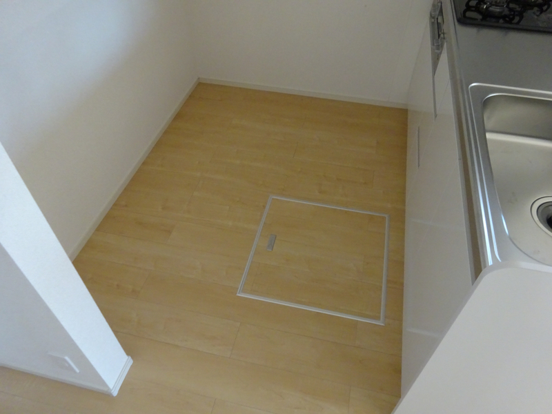 キッチン 写真28