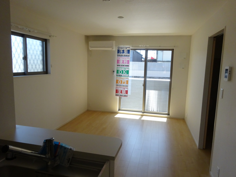 リビング 写真30