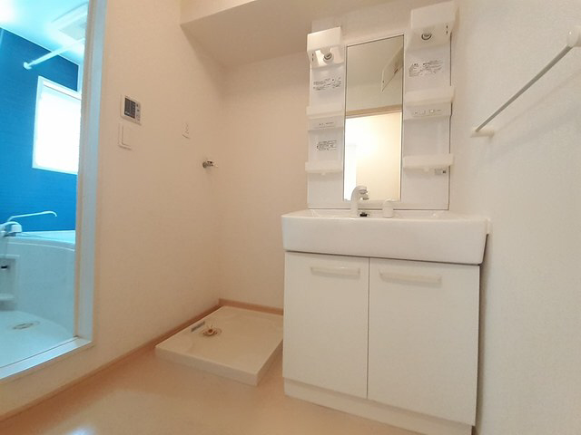 洗面所 写真6