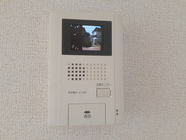 セキュリティ 写真12
