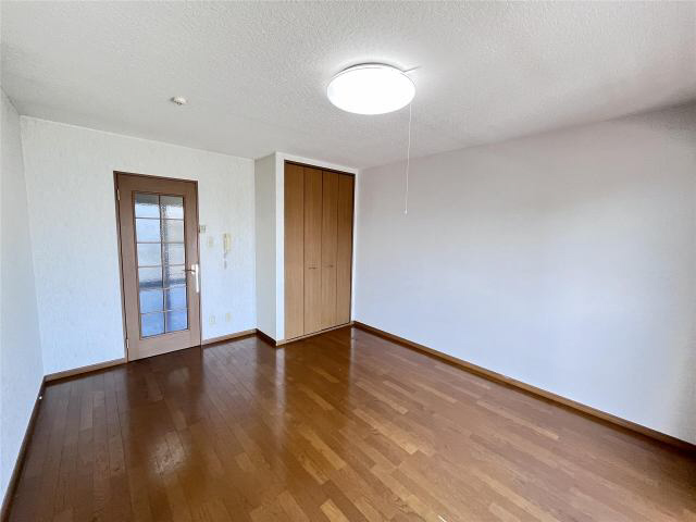 リビング 写真2