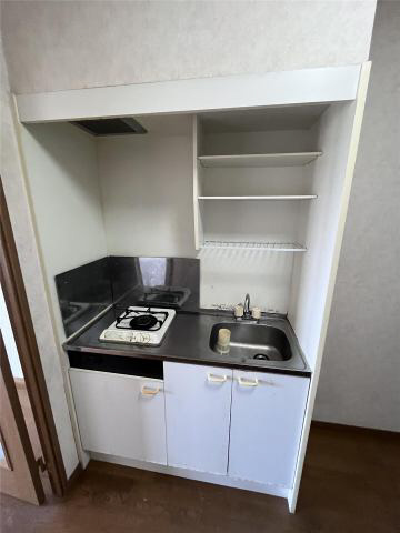 キッチン 写真3