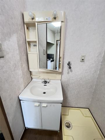 洗面所 写真6
