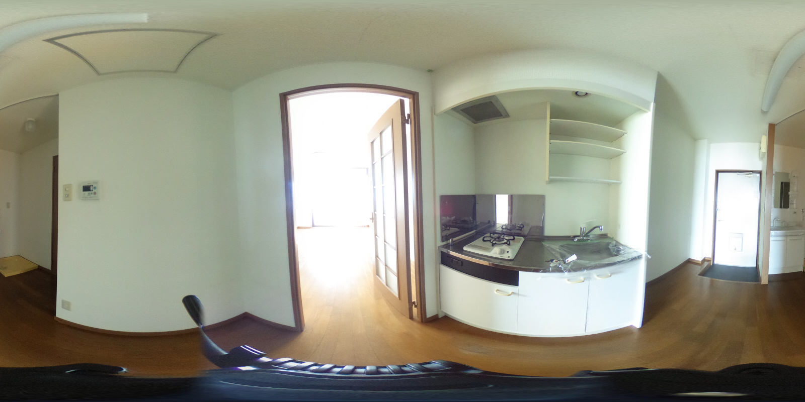 キッチン 写真34