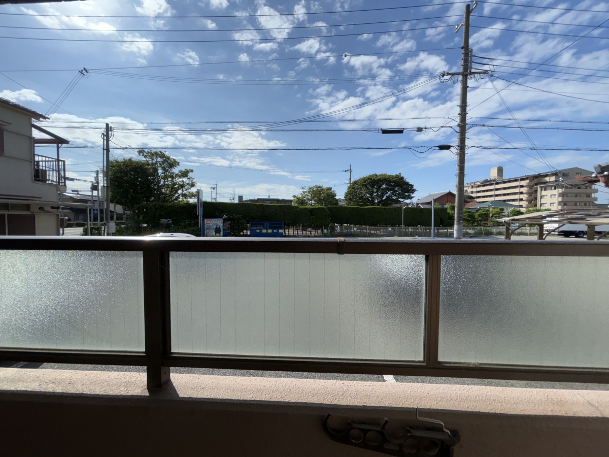 眺望 写真15