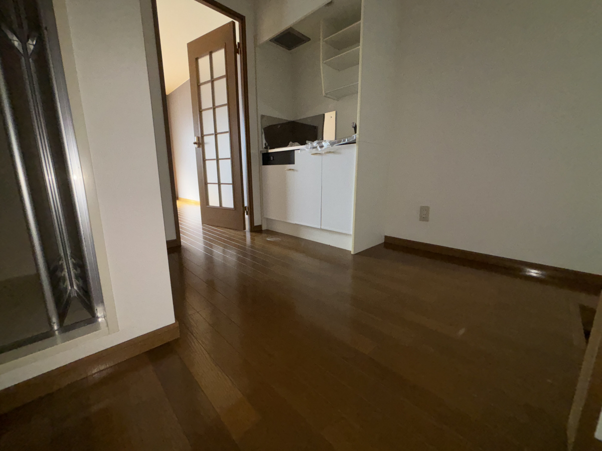 ダイニング 写真19