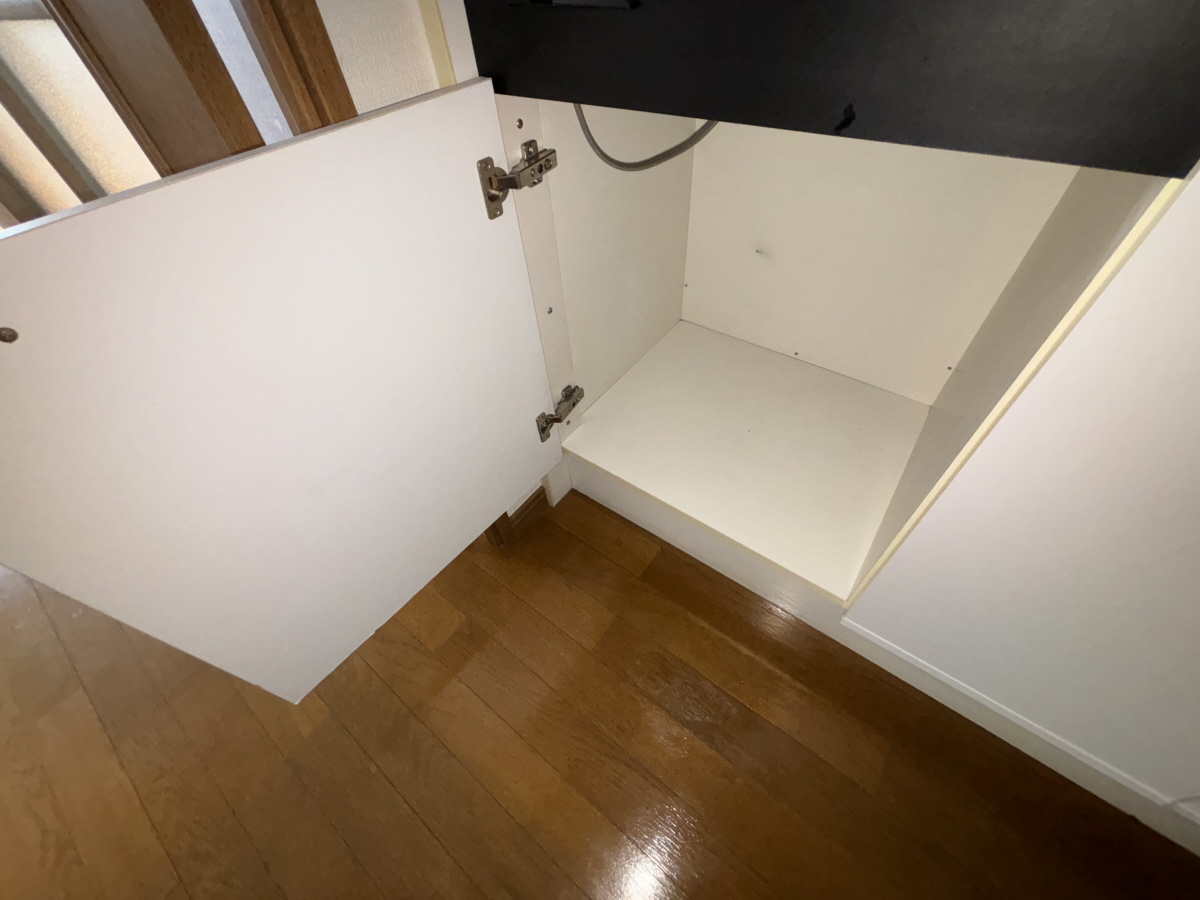 キッチン 写真32