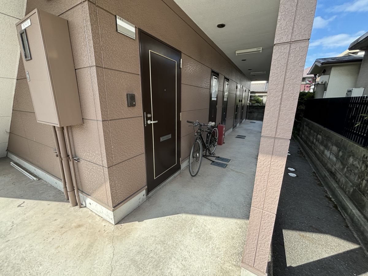 共用部 写真13