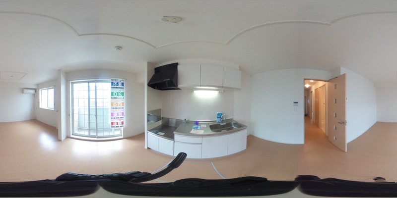 キッチン 写真37