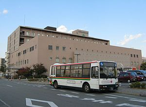 製鉄広畑病院 写真27