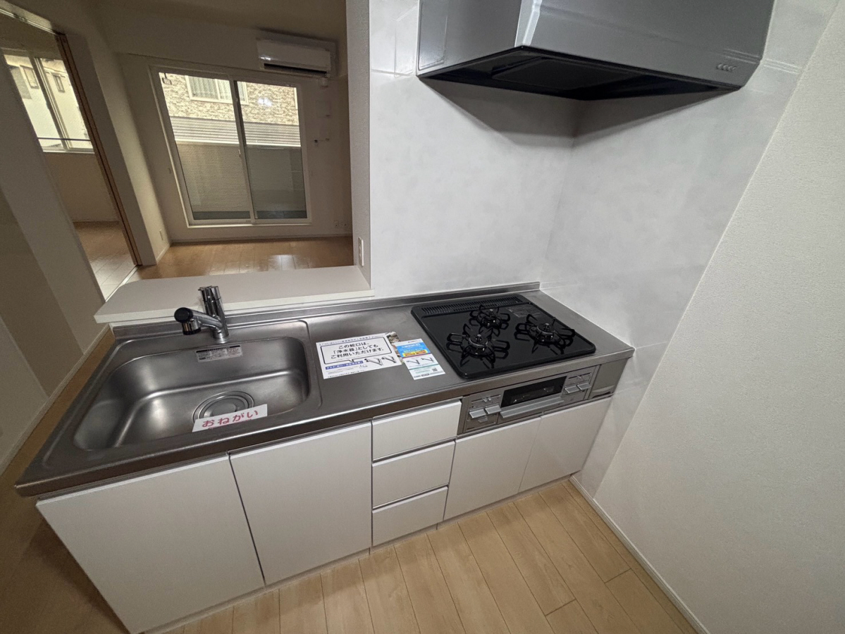 キッチン 写真3