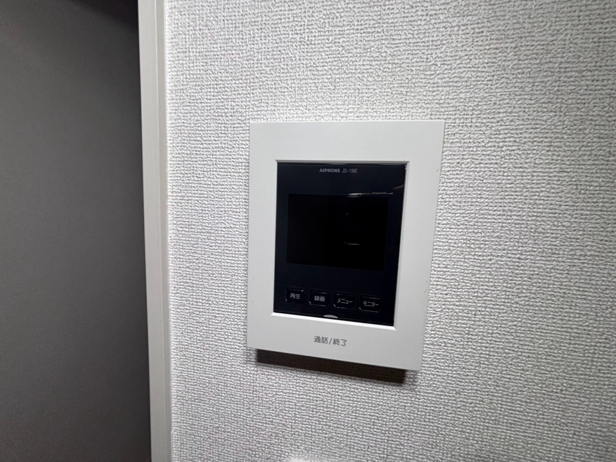 セキュリティ 写真10