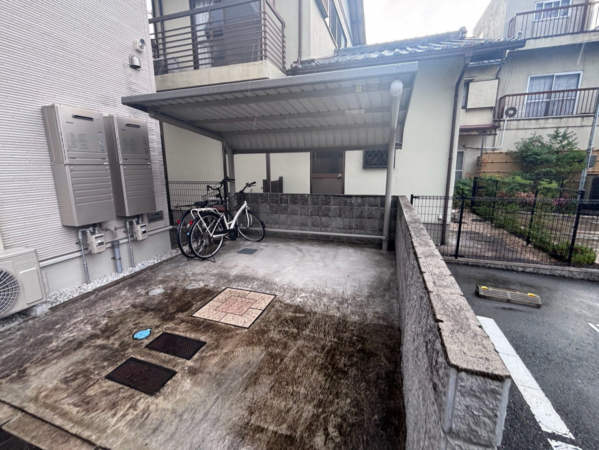 共用部 写真14