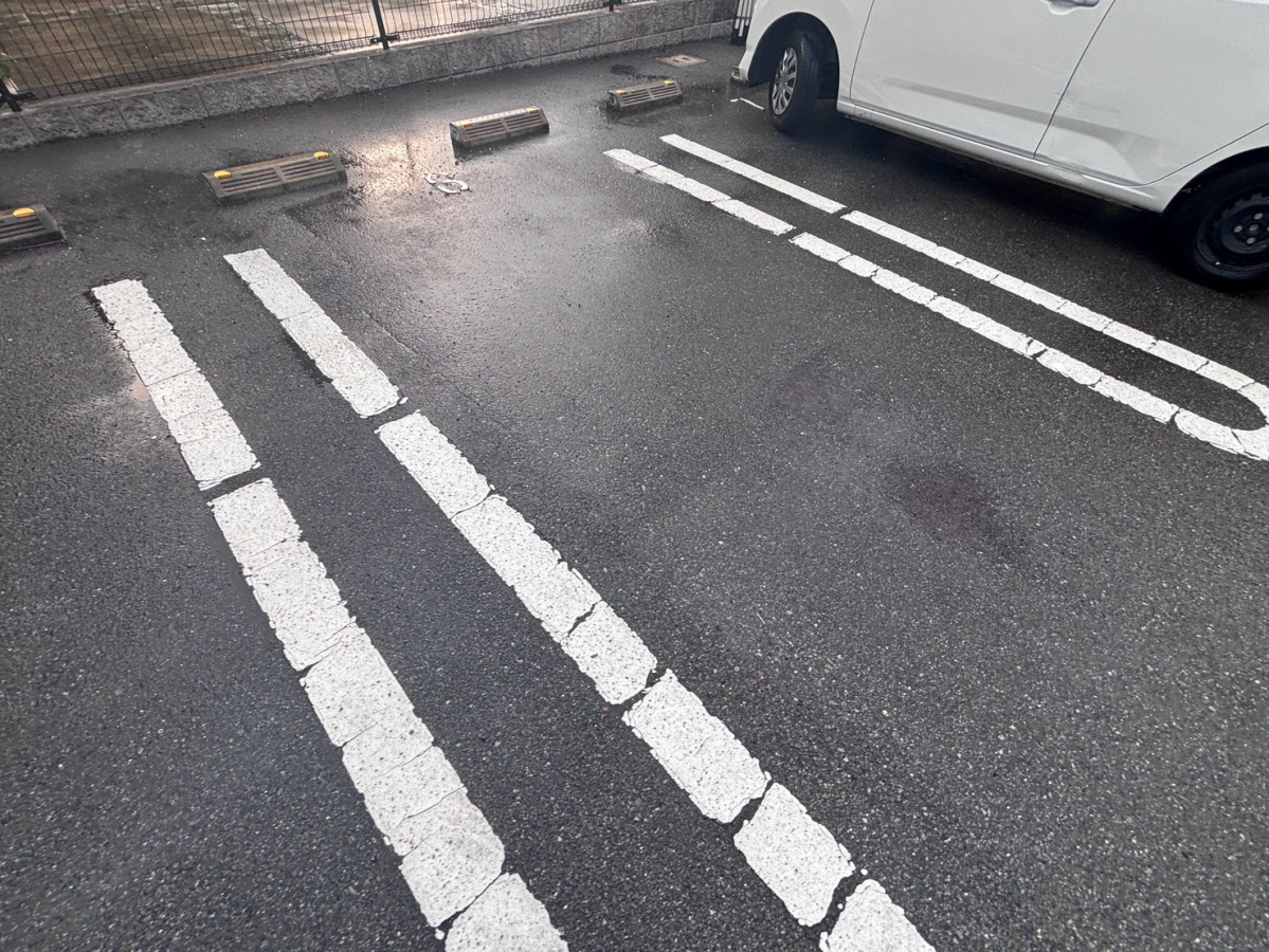 駐車場 写真15