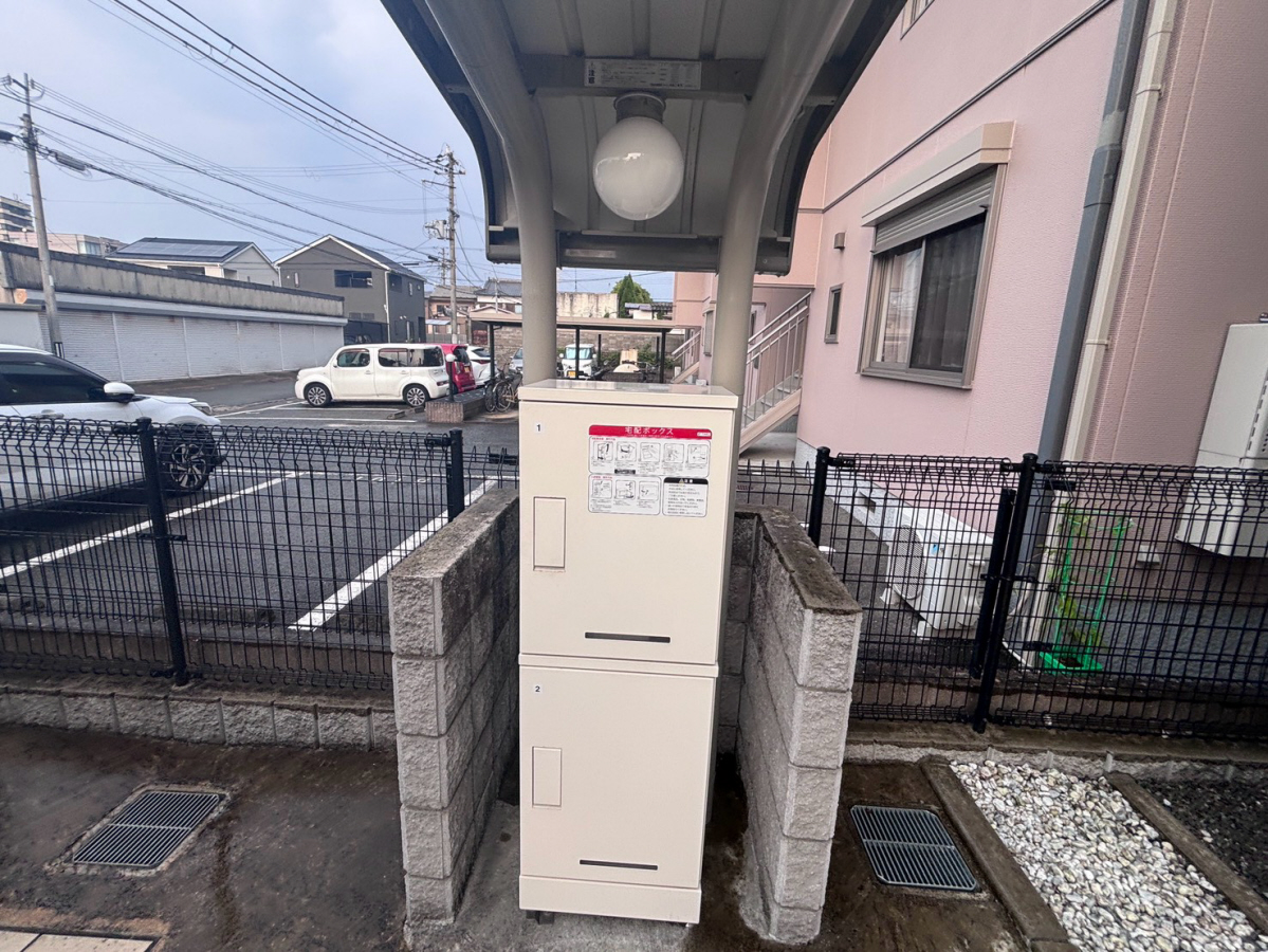 共用部 写真30