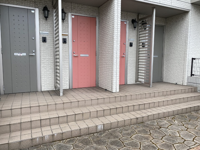 エントランス 写真2