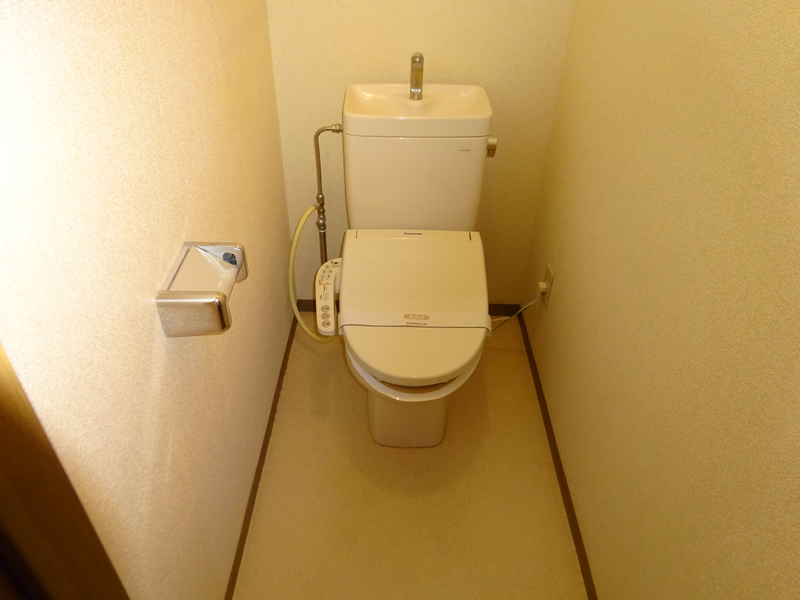 トイレ 写真5