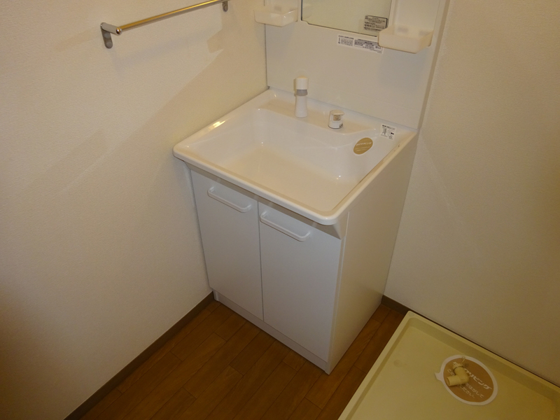 洗面所 写真6