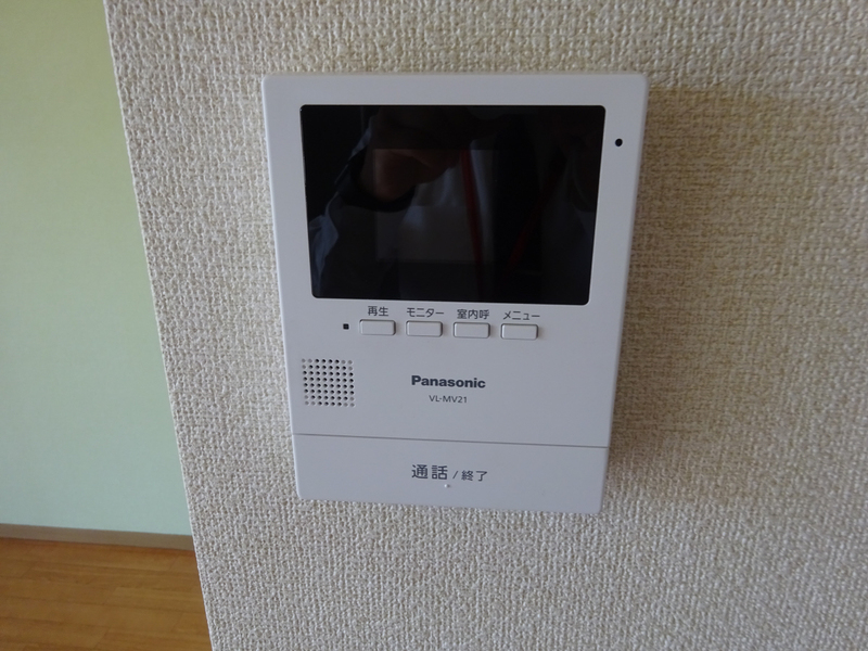 セキュリティ 写真10