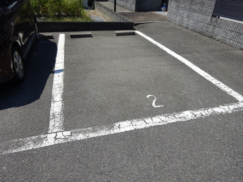 駐車場 写真13