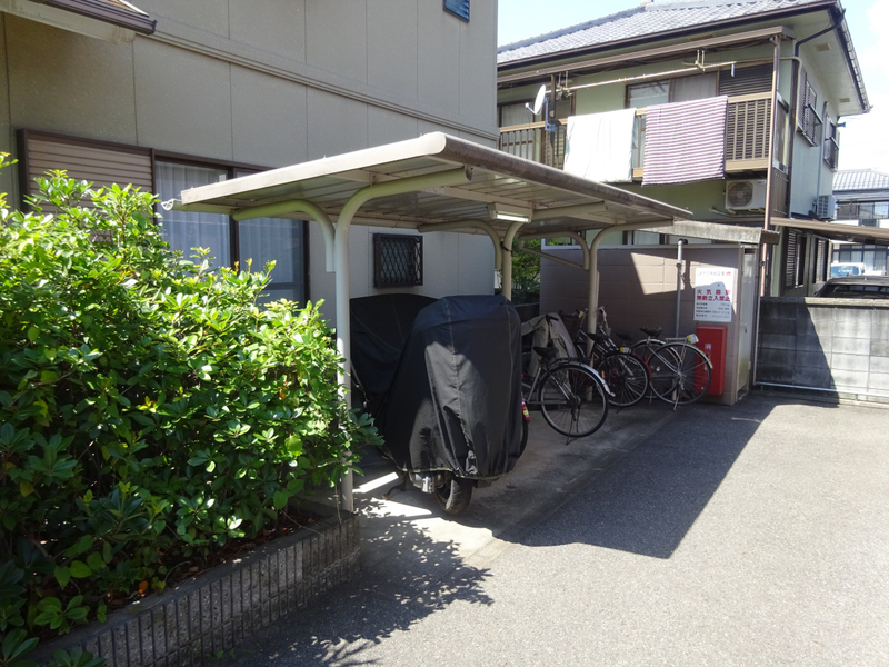 共用部 写真14