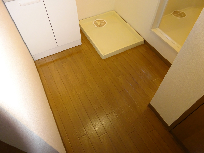 洗面所 写真30