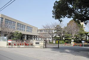 加古川中学校まで1995m (徒歩25分) 写真22
