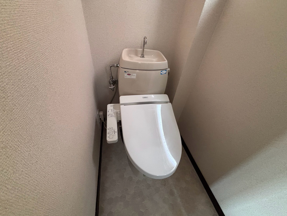 洗面所 写真5