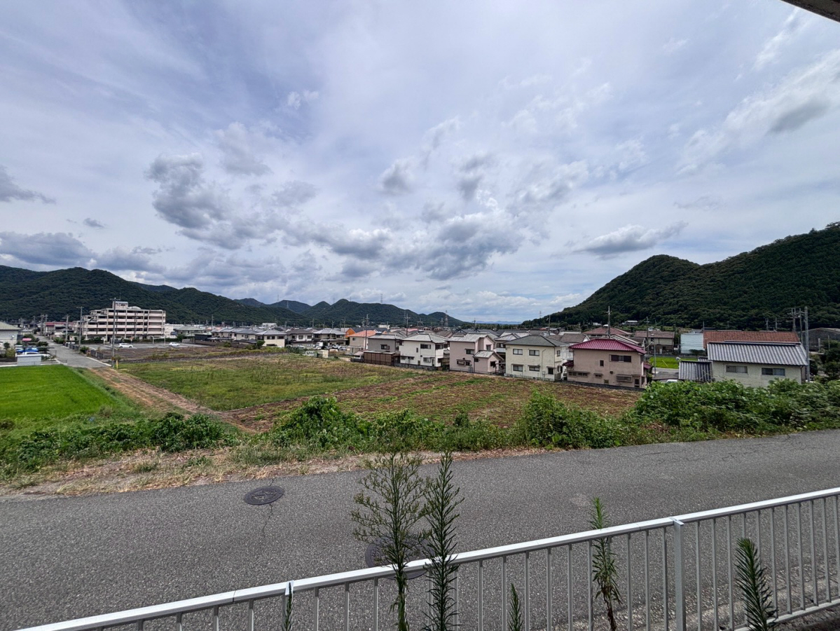眺望 写真13