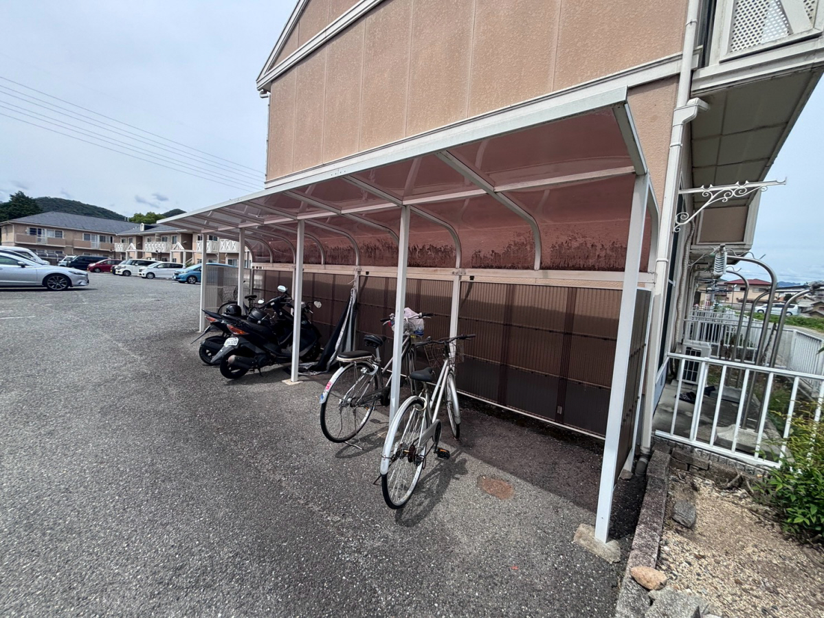 共用部 写真15