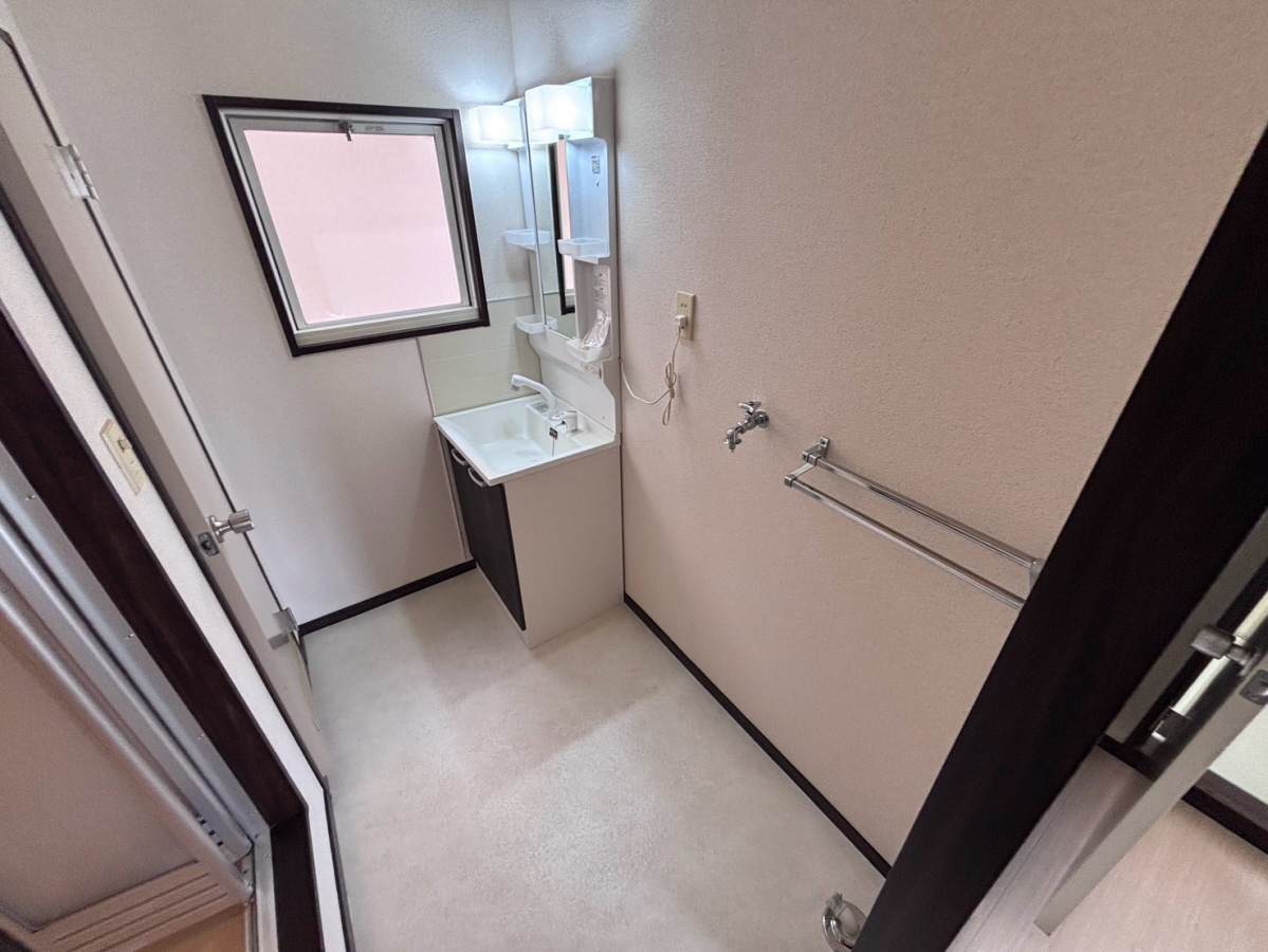 洗面所 写真20