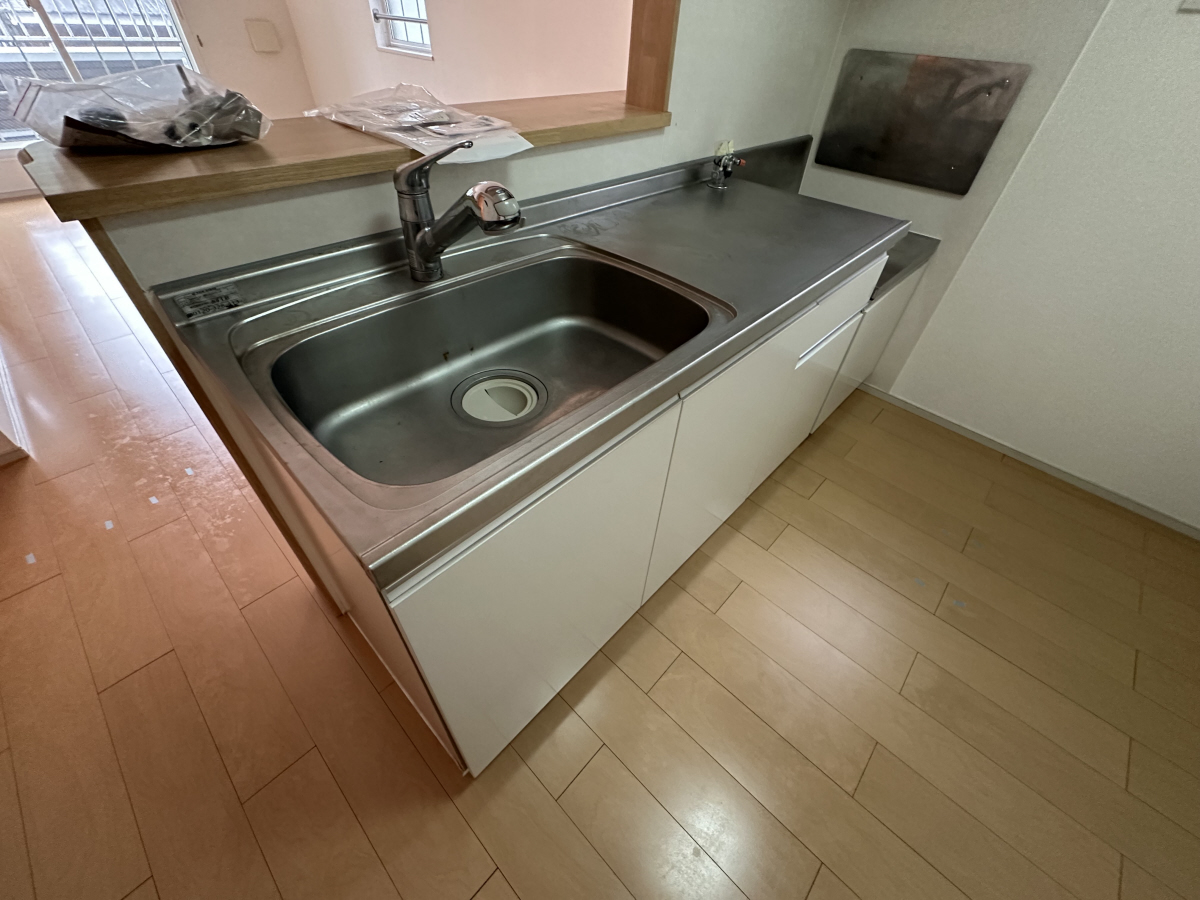 キッチン 写真3