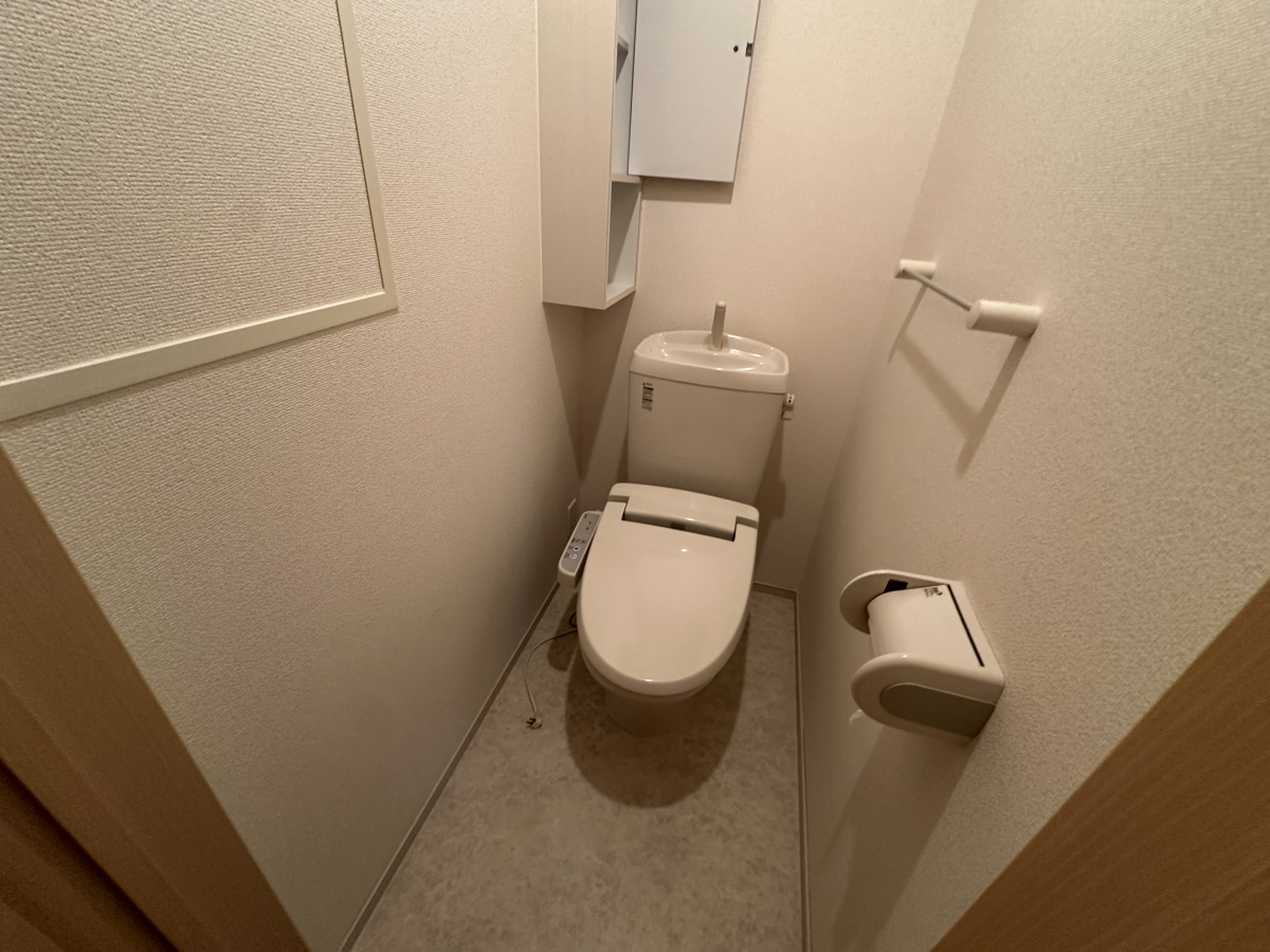 トイレ 写真5