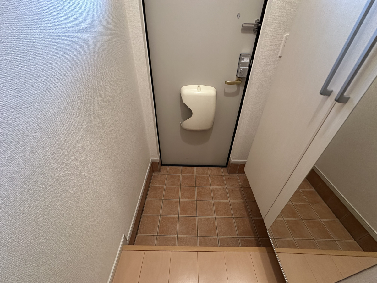 玄関 写真9