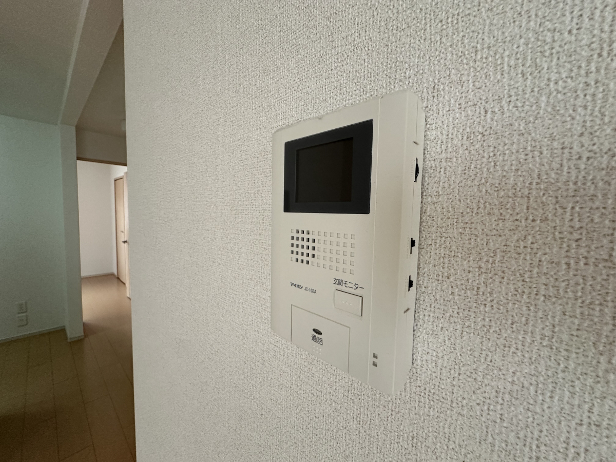 セキュリティ 写真11