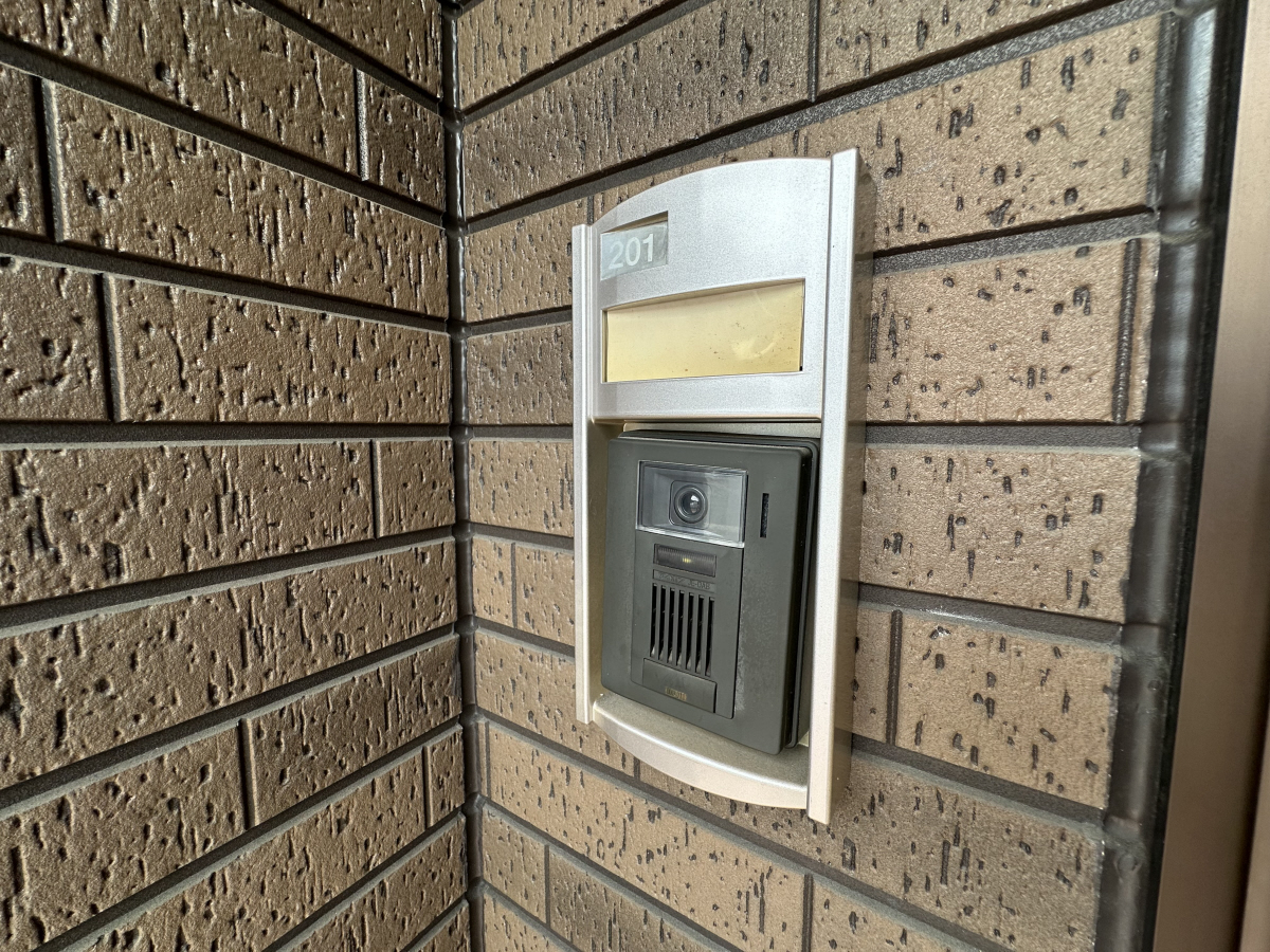 セキュリティ 写真15