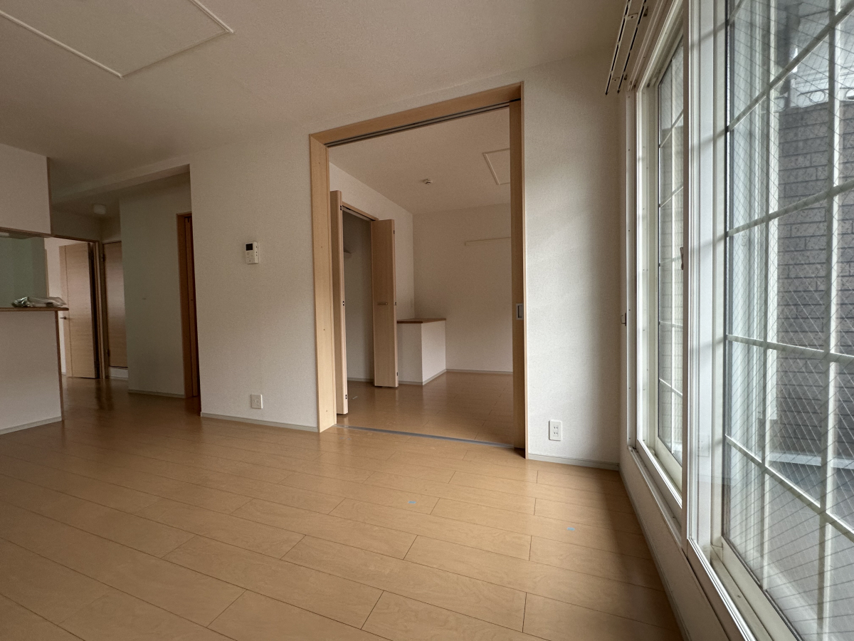 リビング 写真17