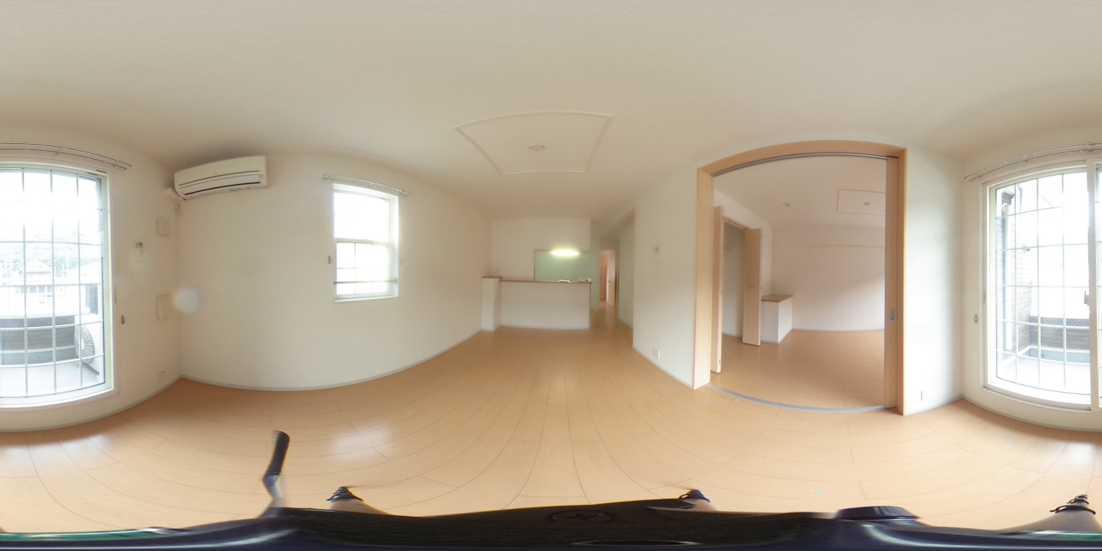 リビング 写真33