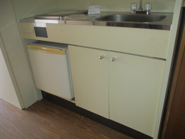 キッチン 写真2