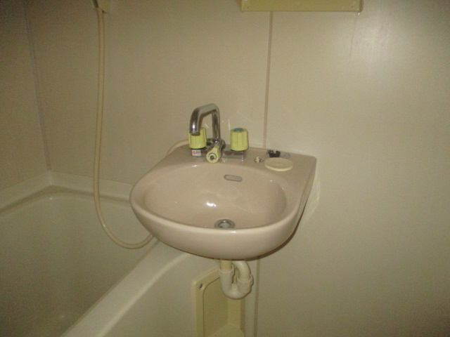 洗面所 写真6