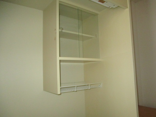 収納 写真16