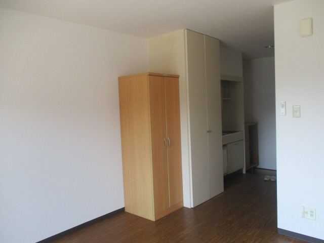 リビング 写真29