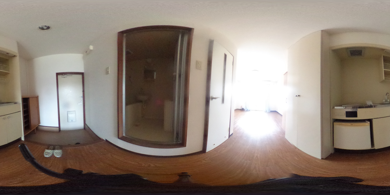 キッチン 写真34