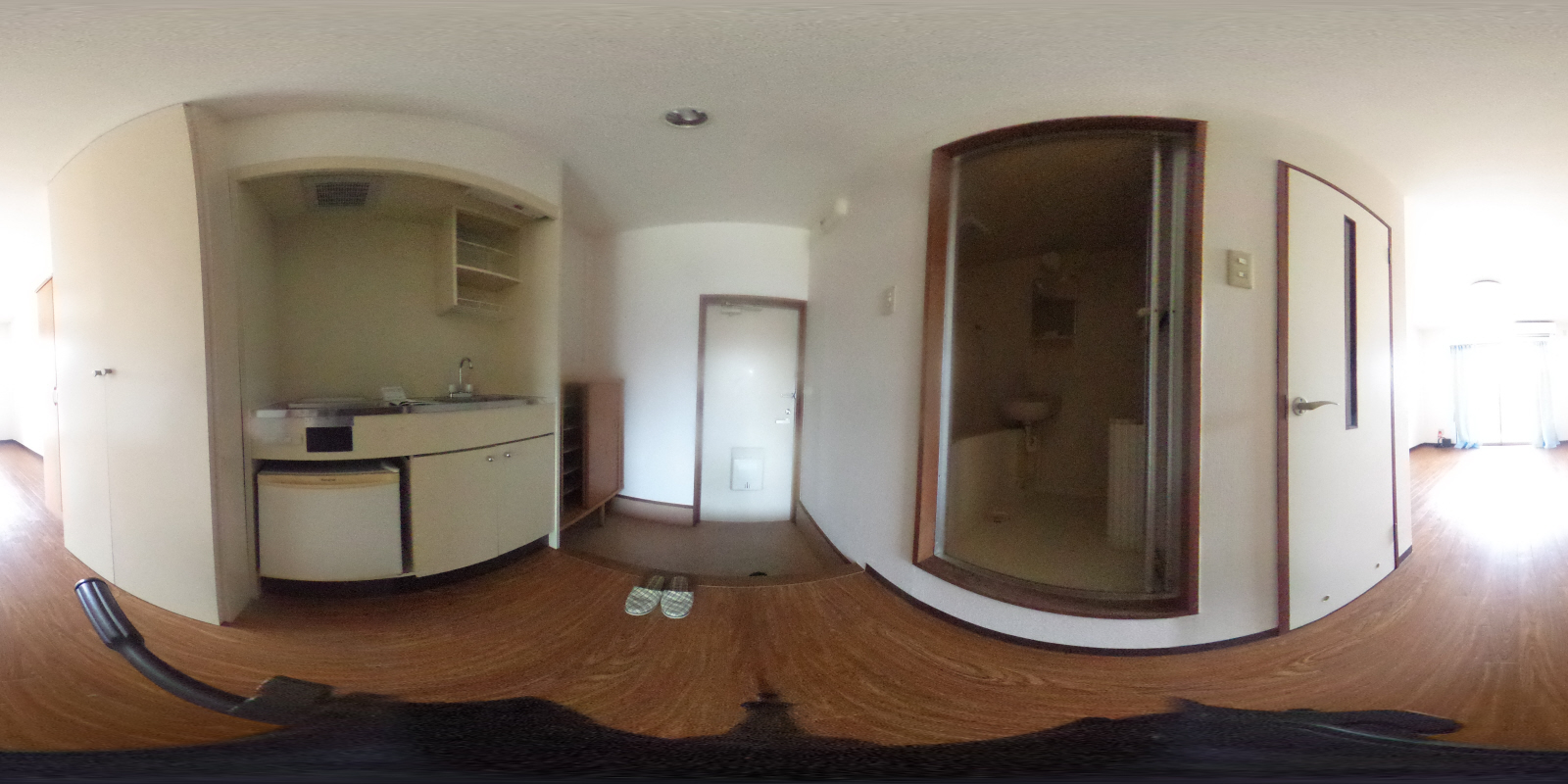 キッチン 写真36